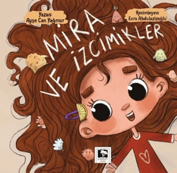 Mira ve İzcimikler ürün görseli 1