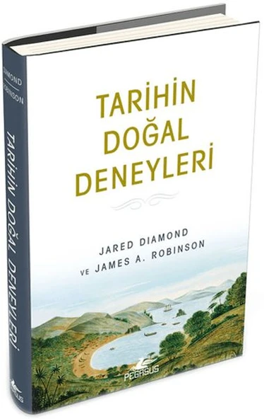 Tarihin Doğal Deneyleri (Ciltli) ürün görseli 1