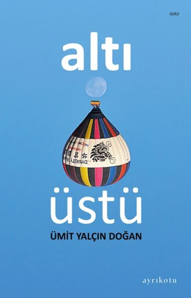 Altı Üstü ürün görseli 1