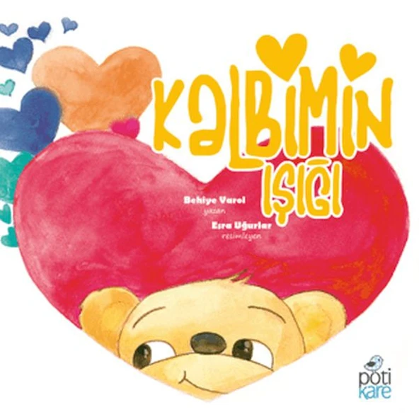Kalbimin Işığı ürün görseli 1