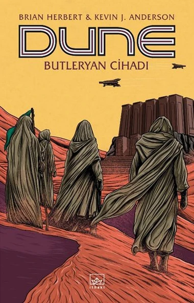 Dune: Butleryan Cihadı ürün görseli 1