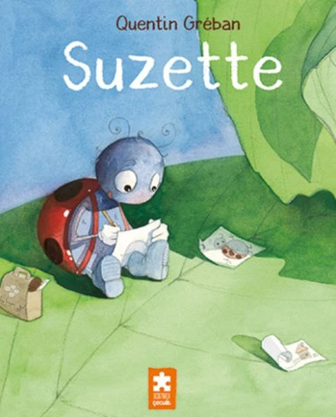 Suzette ürün görseli 1