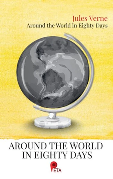 Around The World in Eighty Days ürün görseli 1