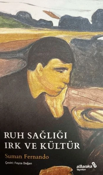Ruh Sağlığı Irk ve Kültür ürün görseli 1