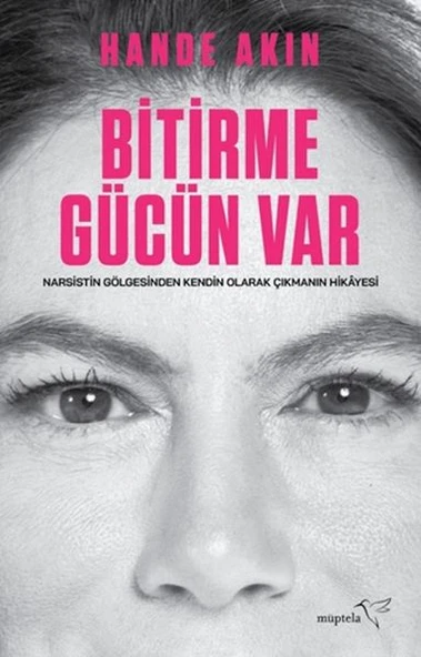 Bitirme Gücün Var ürün görseli 1