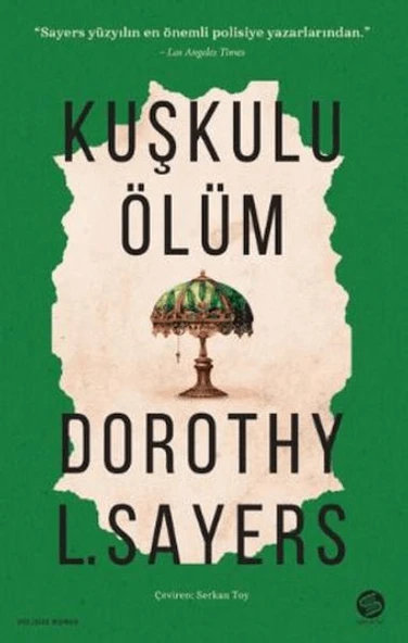 Kuşkulu Ölüm ürün görseli 1