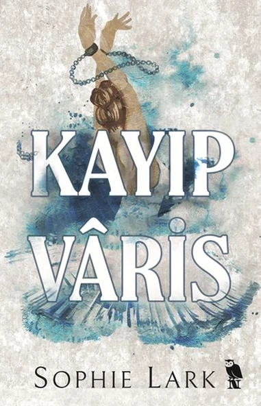 Kayıp Vâris ürün görseli 1