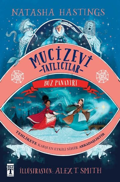 Mucizevi Tatlıcılar (Ciltli Şömizli) ürün görseli 1
