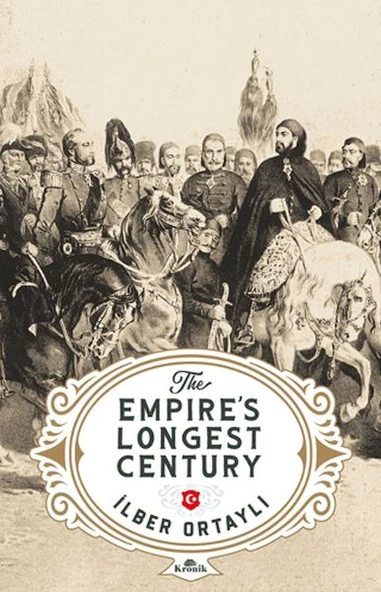 The Empire’s Longest Century ürün görseli 1