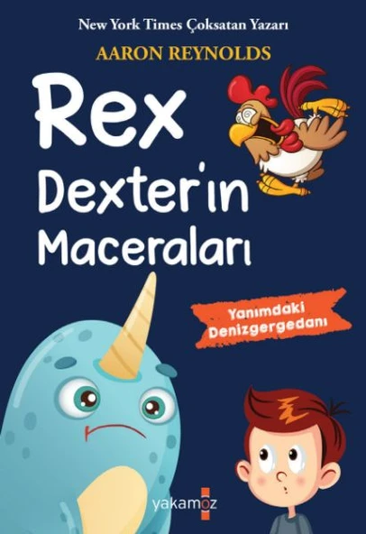 Rex Dexter’in Maceraları ürün görseli 1
