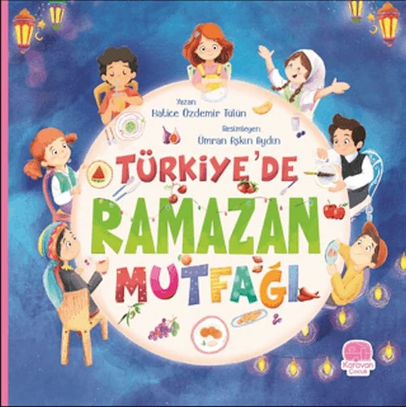 Türkiye’de Ramazan Mutfağı ürün görseli 1