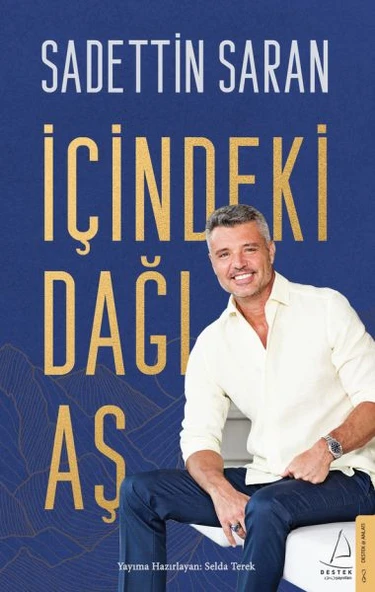 İçindeki Dağı Aş ürün görseli 1