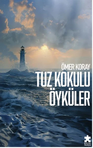 Tuz Kokulu Öyküler ürün görseli 1
