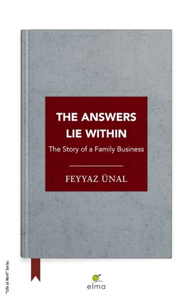 The Answers Lie Within ürün görseli 1