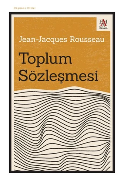 Toplum Sözleşmesi ürün görseli 1
