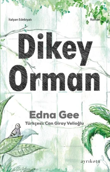 Dikey Orman ürün görseli 1