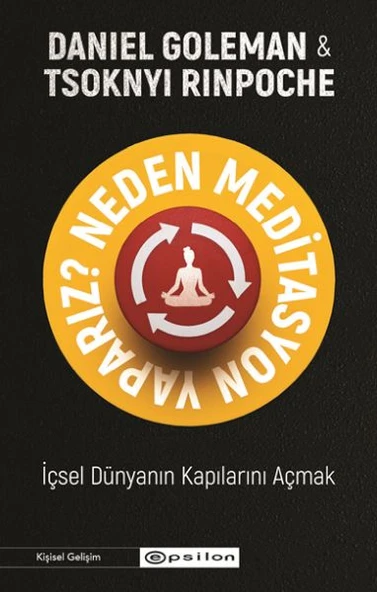Neden Meditasyon Yaparız? ürün görseli 1