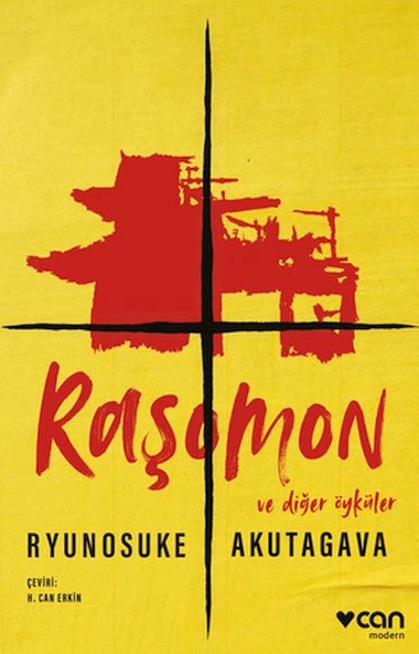 Raşomon Ve Diğer Öyküler ürün görseli 1