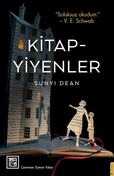 Kitapyiyenler ürün görseli 1