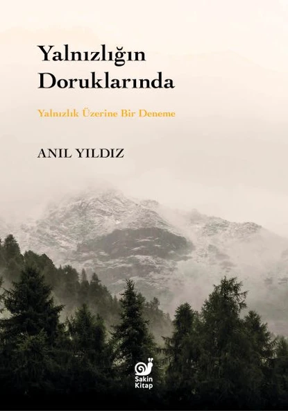 Yalnızlığın Doruklarında ürün görseli 1