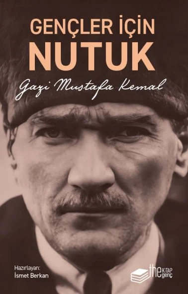 Gençler İçin Nutuk ürün görseli 1