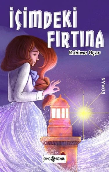 İçimdeki Fırtına ürün görseli 1