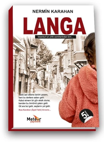 Langa ürün görseli 1