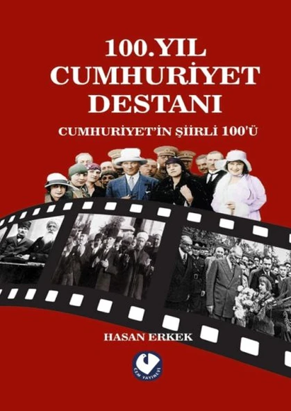 100.Yıl Cumhuriyet Destanı ürün görseli 1