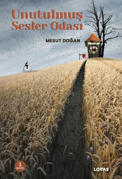 Unutulmuş Sesler Odası ürün görseli 1