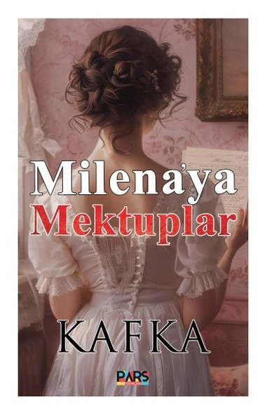 Milena’ya Mektuplar ürün görseli 1
