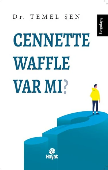 Cennette Waffle Var mı? ürün görseli 1