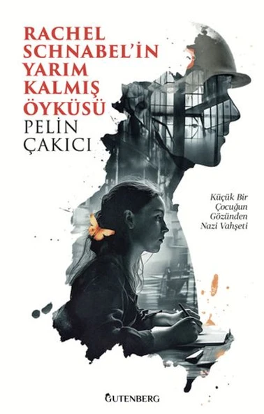 Rachel Schnabel'in Yarım Kalmış Öyküsü ürün görseli 1