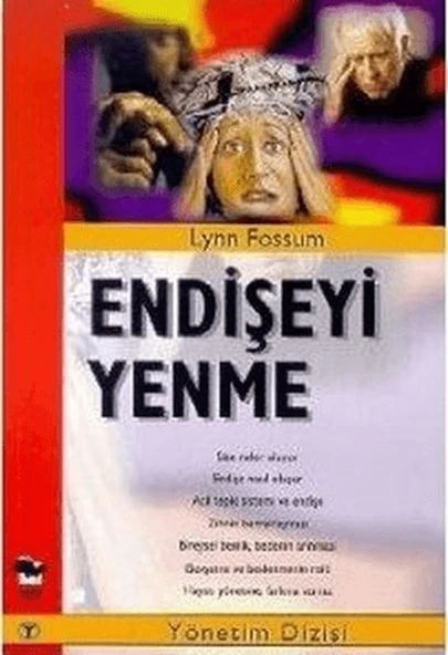 Endişeyi Yenme ürün görseli 1