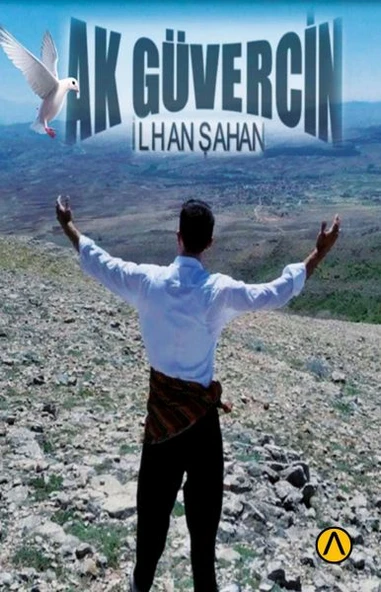 Ak Güvercin ürün görseli 1