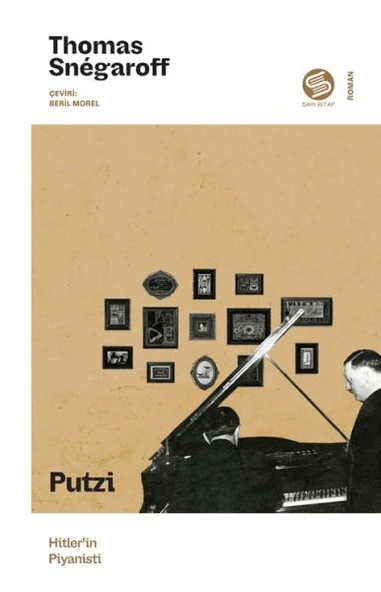 Putzi ürün görseli 1