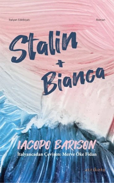 Stalin+Bianca ürün görseli 1