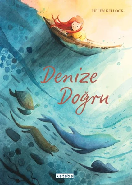 Denize Doğru ürün görseli 1