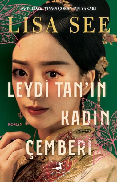 Leydi Tan’ın Kadın Çemberi ürün görseli 1