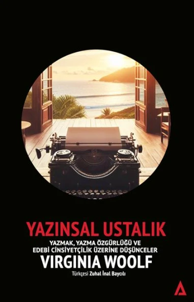 Yazınsal Ustalık ürün görseli 1