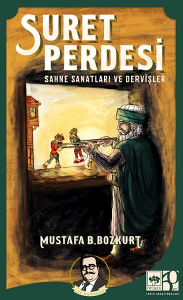 Suret Perdesi ürün görseli 1
