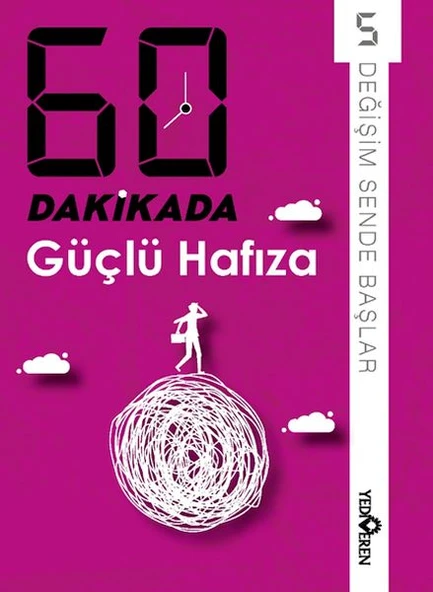 60 Dakikada Güçlü Hafıza ürün görseli 1