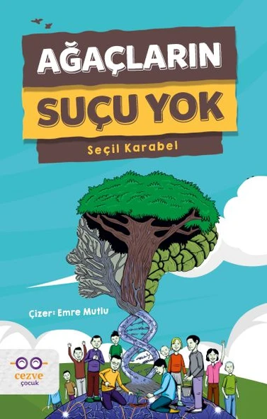 Ağaçların Suçu Yok ürün görseli 1