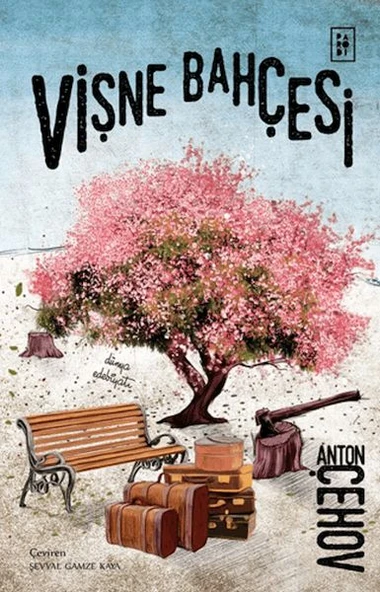 Vişne Bahçesi ürün görseli 1
