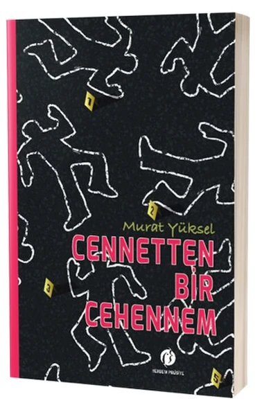 Cennetten Bir Cehennem ürün görseli 1