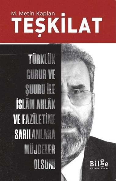Teşkilat ürün görseli 1