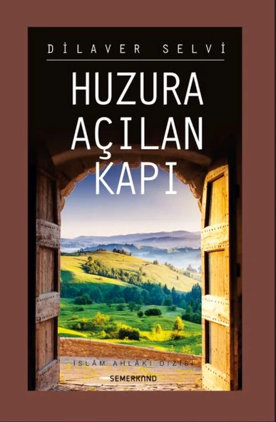 Huzura Açılan Kapı ürün görseli 1