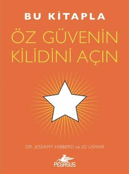 Bu Kitapla Öz Güvenin Kilidini Açın ürün görseli 1