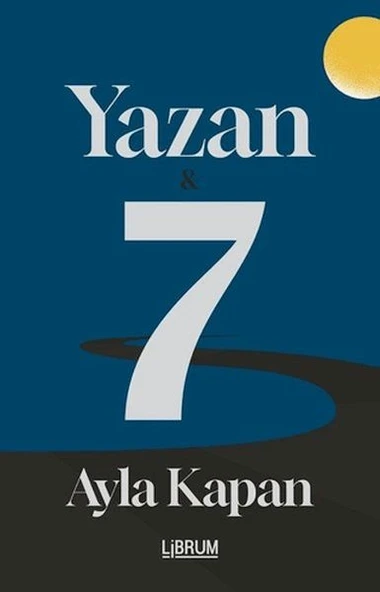 Yazan - 7 ürün görseli 1