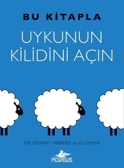Bu Kitapla Uykunun Kilidini Açın ürün görseli 1