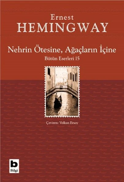 Nehrin Ötesine, Ağaçların İçine ürün görseli 1